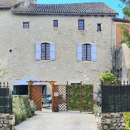 Le Fort D'Issigeac Chambres D'Hotes Exterior foto